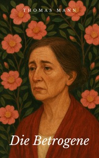 Die Betrogene - Thomas Mann - E-Book
