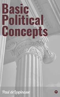 Basic Political Concepts - Paul deLespinasse - E-Book