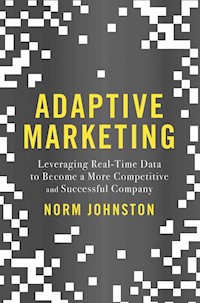 Adaptive Marketing - Norm Johnston - E-Book