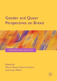 Gender and Queer Perspectives on Brexit - - E-Book