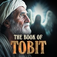 The Book Of Tobit - Christopher Glyn - Hörbuch