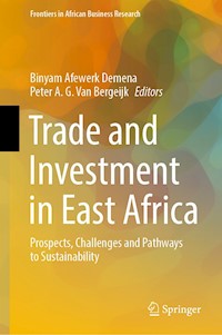 Trade and Investment in East Africa -  - E-Book