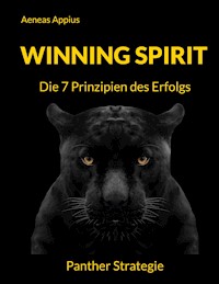 Winning Spirit - Aeneas Appius - E-Book