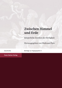Zwischen Himmel und Erde -  - E-Book