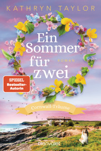 Ein Sommer für zwei - Kathryn Taylor - E-Book