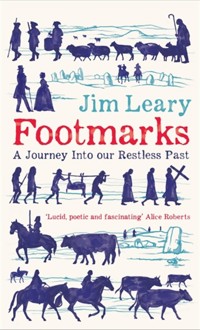 Footmarks - Jim Leary - E-Book