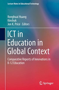 ICT in Education in Global Context -  - E-Book
