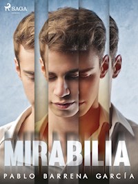 Mirabilia - Pablo Barrena García - E-Book