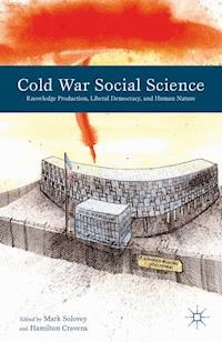 Cold War Social Science -  - E-Book