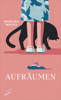 Aufräumen - angelika waldis - E-Book