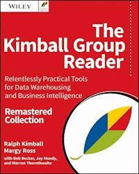 The Kimball Group Reader - Ralph Kimball - E-Book