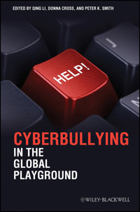 Cyberbullying in the Global Playground - - E-Book