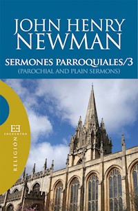 Sermones parroquiales / 3 - John Henry Newman - E-Book