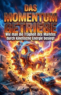 Momentum Getriebe - Stefan Kraft - E-Book