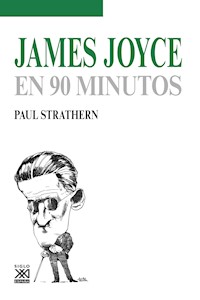James Joyce en 90 minutos - Paul Strathern - E-Book