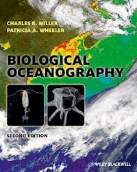 Biological Oceanography - Charles B. Miller - E-Book