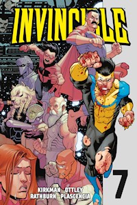 Invincible 7 - Robert Kirkman - E-Book