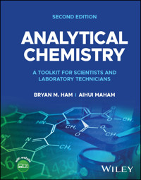 Analytical Chemistry - Bryan M. Ham - E-Book