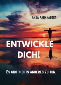 Entwickle Dich! - Anja Fankhauser - E-Book