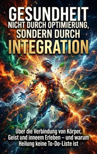 Gesundheit entsteht nicht durch Optimierung, sondern durch Integration - Kerstin Adler - E-Book