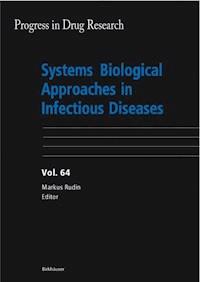 Systems Biological Approaches in Infectious Diseases -  - E-Book
