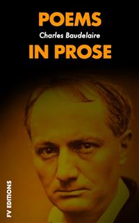 Poems in prose (Premium Ebook) - Charles Baudelaire - E-Book