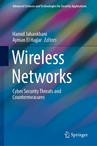 Wireless Networks -  - E-Book