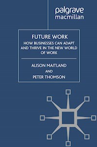 Future Work - A. Maitland - E-Book
