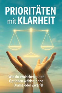 Prioritäten mit Klarheit - Leon Hartmann - E-Book