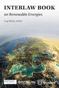 Interlaw Book on Renewables Energies -  - E-Book