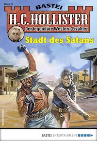 H. C. Hollister 8 - H. C. Hollister - E-Book