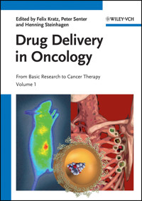 Drug Delivery in Oncology -  - E-Book