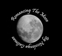 Romancing The Moon - Nicolenya Caltman - E-Book