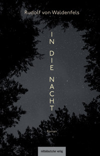 In die Nacht - Rudolf von Waldenfels - E-Book