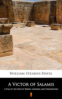 A Victor of Salamis - William Stearns Davis - E-Book