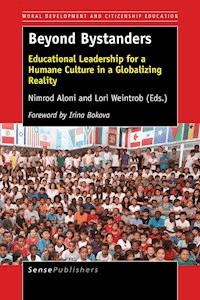 Beyond Bystanders -  - E-Book