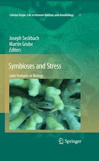 Symbioses and Stress -  - E-Book