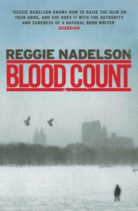 Blood Count - Reggie Nadelson - E-Book