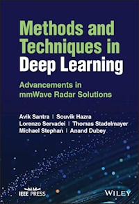Methods and Techniques in Deep Learning - Avik Santra - E-Book