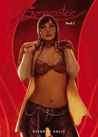 Sonnenstein, Band 2 - Stjepan Sejic - E-Book