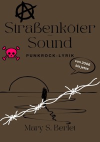 Straßenkötersound - Mary Stötzer - Berlet - E-Book