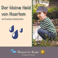 Der kleine Held von Haarlem und 8 weitere Geschichten - Traditional - Hörbuch