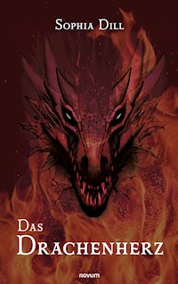 Das Drachenherz - Sophia Dill - E-Book