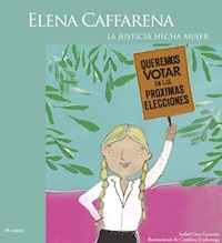 Elena Caffarena - Isabel Ossa - E-Book