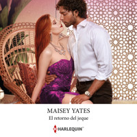 El retorno del jeque - Maisey Yates - Hörbuch