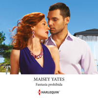 Fantasía prohibida - Maisey Yates - Hörbuch
