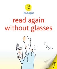 Read Again Without Glasses - Leo Angart - E-Book