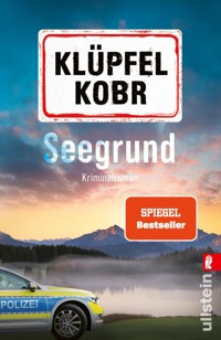 Seegrund - Volker Klüpfel - E-Book