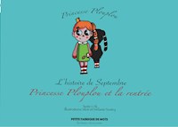 Princesse Plouplou - Texte Crik - E-Book