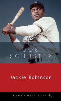 Jackie Robinson - Joseph Schuster - E-Book